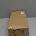 Bathroom Light Fixtures, Rustic 2-Light Vanity Lights Over Mirror Farmhouse Wall Mounted Light Natural Style Wall Lamp Boho Lighting Fixture Rattan Wall Sconce for Bedroom (13 inch)