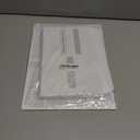 NextDayLabels - W-2 4-Up Employee Tax Forms, Instructions on Back" for 2025, for Laser/Inkjet Printer. Compatible with QuickBooks and Accounting Software ETC. (Pack of 25 Sheets & Self Seal Envelopes)