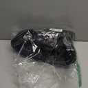 Momcozy Baby Carrier - Ergonomic, Cozy and Lightweight Carrier for 7-45lbs, Effortless to Put On, Ideal for Hands-Free Parenting, Enhanced Lumbar Support, Purehug for Infant to Toddler, Black