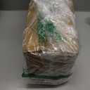 3 Ft Green Christmas Tree with Lights, Timer 8 Modes DIY 50 Warm White Lights Battery Operated Small Artifical Full Xmas Tree Pine Needles Cones Red Berry for Tabletop Home Indoor Holiday Party Decor