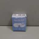 10 Pack Steam Eye Mask for Dry Eyes: Self-Heating Warm Compress for Stye Relief & Digital Eye Strain, FSA&HSA Eligible, Disposable, No Microwave, Travel & Spa Essential, Self-Care Gift, Unscented
2K+ bought in past month