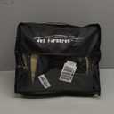 Joy Forserve Front Car Seat Covers for Volvo,Leather Waterproof Seat Protector Custom Fit Volvo XC90 XC60 XC40 V60 C40 V90 S70 S40 S60 S90,2 Pack,Black