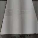 Geelin 12 Pcs Mini Flower Girl Basket Mini Woven Baskets with Handles Rustic Elegant Flower Holder for Wedding Party, Home Decoration, Garden Decor and DIY Decor