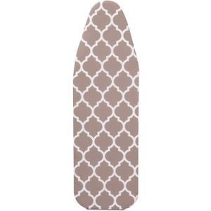 Ironing Board Padded Cover, 100% Cotton (15" x 54" / T-Leg) Ironing Board Padded Cover, 100% Cotton (15" x 54" / T-Leg)