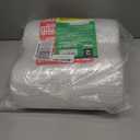 wanguagua 2 Pack 12 Inch x 72 ft Total Bubble Packing Wrap for Moving Boxes Shipping Cushioning Supplies Perforated Every 12
