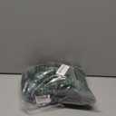 Microwave Heating Pad for Neck Shoulders and Back Pain Relief with Moist Heat, Weighted Microwavable Heated Neck Wrap Warmer, Uncented Gery