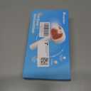 Pet Steam Brush for Dog &Cat, 3-in-1 Self-Cleaning Dog Brush Pet Spray Hair Removal Comb, 2 Spray Modes Rechargeable Deshedding Dog Steam Spray Hair Brush for Shedding Massaging Cleaning (White)