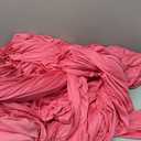 John Kaldor Monaco Jersey Knit Fabric Coral - per Yard