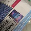 TINY FUN 12 Pack Diamond Painting Kits for Adults 5D Diamond Art Kit Paint by Number for Beginners, DIY Paint with Round Full Drill Diamonds Paintings Gem Art for Home Wall Decor Gift (12X16 Inch