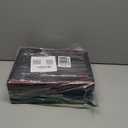 CHI Volumizer 4-in-1 Blowout Brush, Hair Dryer Creates Smooth, Silky & Shiny Hair, Four Interchangeable Attachments For Versatile Styling, Black