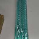 4PCS Mahjong Racks with Pushers,Purple Acrylic American Majiang Tile Racks,Imports Modern Mahjong Racks with Built-in Pushers (Rose)