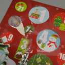 Slime Advent Calendar 2025 Kids Teen Girls,Christmas Countdown Calendar 24 Days,Kids Girls Advent Calendar 2025 Surprise Slime Kit with Funny Toys Gifts