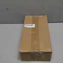 100 Pack 8 Oz Appetizer Cups, Charcuterie Cups, Mini Square Dessert Cups, Jello Cups, Pudding Cups, Parfait Fruit Cups Plastic Disposable Dessert Cups for Party Wedding Bridal Shower Catering Supplies