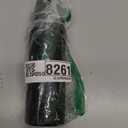 SIGG - Reusable Water Bottle - Shield ONE - Leakproof - Recyclable - BPA Free - Black - 25 Oz