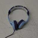 BL1073 Kids Wired Headphones - Bluey Headphones