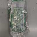 Crest 3D White strips Professional Effects Teeth Whitening Kit, 22 Treatments (20 + 2 Bonus), Each with 1 Upper/1Lower, 44 Strips Crest 3DWhite Teeth Whitening Strips