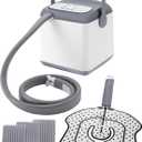 Therapy System, Programable Ice Therapy Machine, Post-Surgery Continuous Cryotherapy Cold Pack, Universal Pad for Knee, Ankle, Cervical, Back and Leg