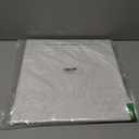 BEVTEE Access Panel for Drywall, 12x12 inch, Wall Access Panel, Plumbing Wall Access Doors for Drywall, Ceiling, Wiring, Cables, Reinforced Hinged, White