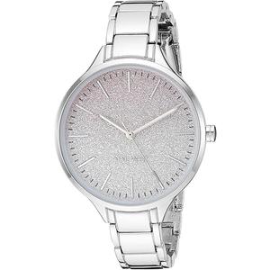 Nine West Women's Bracelet Watch