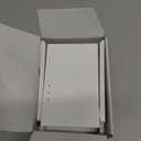 WiFi Extender Signal Booster Dual Band 5.8GHz&2.4GHz, WiFi Booster for Home Covers Up to 10200 Sq.ft and 45 Devices, Wireless Signal Amplifier 1200Mbps WiFi Repeater w/Ethernet Port, 1-Tap Setup