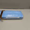 Reusable Ice Pack for Injuries | 11" x 14.5" - 2 Pack XL | Hot & Cold Pack | Large Ice Pack for Back Pain Relief, Soft Ice Packs Reusable, Flexible When Frozen