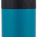 Contigo Byron 2.0 Stainless Steel Travel Mug with SNAPSEAL Lid and Grip 20oz. Juniper (20oz (Pack of 1))