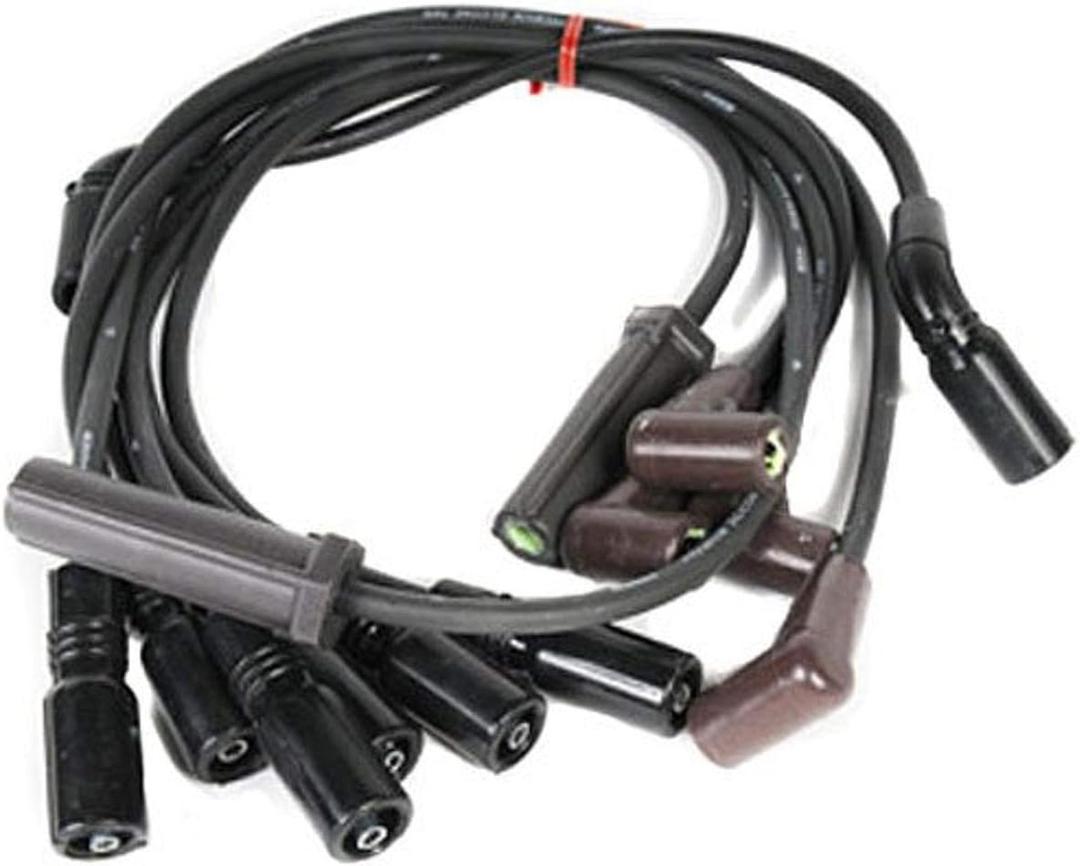 ACDelco GM Original Equipment 746KK Spark Plug Wire Set