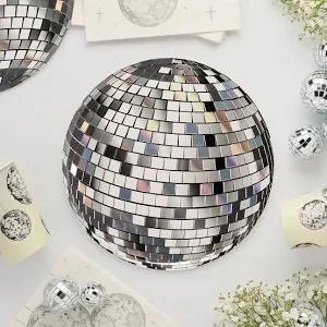 Disco Birthday Set for Party Decorations