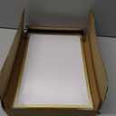 9x14 Aluminum Metal Picture Frame,Tempered Glass Gold Photo Frame 9x14 for Family Photo,Posters,Art,Document to Wall Mount Horizontally or Vertically