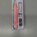 Electric Diamond Art Painting Pen with Vacuum Pump, 1000MAH, No Wax Needed, Lightweight Design, 3 Adjustable Suction Mode & Rechargeable, DIY Diamond Art Accessories and Tools