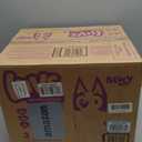 Luvs Size 3 Baby Diapers, Platinum Protection Bluey Diapers for Day & Night, Size 3, 234 Count