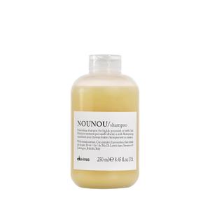 Davines NOUNOU Hydrating Deep Shampoo & Conditioner