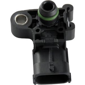 55567257 AS429 Map Manifold Absolute Sensor Compatible with 2013-2021 Buick Encore, 2011-2017 Chevy Cruze,2012-2020 Chevy Sonic,2015-2021 Chevy Trax, 2134760 PS10153 0261230262 12592525