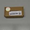 WH01X29528 Washer Door Lock for GE, Fit for GFW510SCN0WW GFW510SCN1WW GFW510SCN2WW GFW510SCN3WW GFW510SCN4WW GFW510SCN5WW GFW550SPN0DG for GE Front Load Washer Parts, Replaces PS12749276