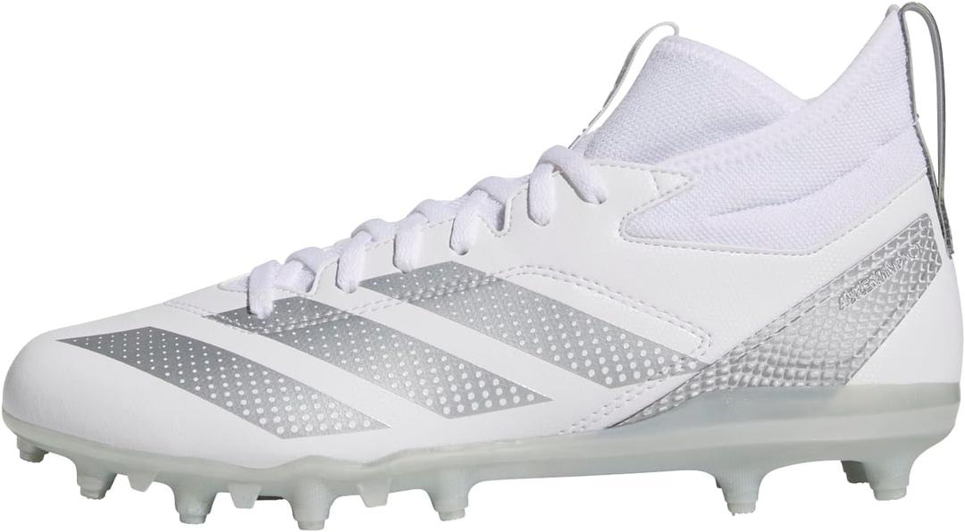 Adidas Mens Adizero Impact+ Premier Football, 10.5