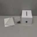 SHUMEI The suggestion box with a locked donation box is very suitable for donation, voting, bars, associations, and school voting