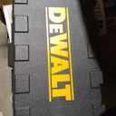 DEWALT Laser Level 360 Self Leveling, 3 Way Green Laser Leveler Tool 12V MAX with 2.0Ah Battery, Charger and Durable Carrying Case, 100 Ft, Tripod Compatible (DW089LG)