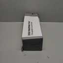 Portable Food Warming Mat - Full Surface Graphene Heating Silicone Roll-Up Design Food Warmers for Parties Buffet & Home Daily Use 6 Temperature Settings & 6 Hour Timer