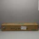 Lifelike Bird of Paradise Artificial Plant,5ft Faux Banana Leaf Tree with 10 Trunks - Perfect Indoor Silk Floor Plant for Home Decor in Living Room, Office, and Bedroom 1Pack