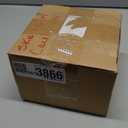 Halloween Decorations Indoor - Witches Cauldron with Skeleton & Fog Maker with Mist Diffuser - Skeleton Halloween Party Decor for Table Desk Mantel Room Home