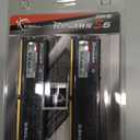 G Skill F5-6000J3636F16GX2-RS5K Memor Gskilf5-6000j3636f16gx2-rs5k R