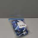 Kuoser Recovery Suit for Dogs Cats After Surgery, Professional Pet Recovery Shirt Dog Abdominal Wounds Bandages, Substitute E-Collar & Cone,Prevent Licking Dog Onesies Pet Surgery Recovery Suit (XS (Back:8.3-11.4'', Weight:4-7 LB))