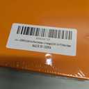 LIZENS Girls One Piece Swimwear Stylish Girls Swimsuit for Ages 2-12 Color Clash Vintage (Green Stripe)