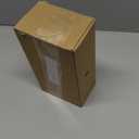 LBW Desk Grow Light for Indoor Plants, Full Spectrum Desk Plant Lamp with 4 Adjustable Goosenecks, Wide Coverage, Plug & Play, for Seedlings, Succulents & Houseplants