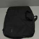 Ytonet Laptop Case 15.6 Inch, Water Resistant Laptop Bag Sleeve for Men Women Slim Coputer Cover TSA Computer Case Carrying Bag with Handle, Compatible with Lenovo HP Dell Apple Notebooks Black