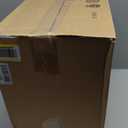 Duck Brand Small Bubble Cushioning Wrap for Moving & Shipping - 175 FT Bubble Packing Wrap for Extra Protection Packaging Boxes & Mailers - Clear Bubble Roll Moving Supplies, Perforated Every 12 IN