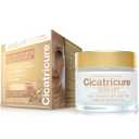 Cicatricure Gold Lift Day Cream, Anti Aging Face Moisturizer with SPF 30, Hydrating Skin Care with Gold, Calcium & Silicon to Lift and Tighten Face Contour 1.7 Ounce