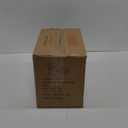 Emliviar 1-Light Pendant Lighting Hammered Glass, Modern Blue Ceiling Hanging Light for Kitchen, DYE287G1-MIL BK