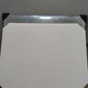 Bathroom Mirrors for Wall Beveled, 28"x36" Frameless Bathroom Vanity Mirror, Wall Mount Mirror for Bedroom Entryway Living Room Hangs Horizontally or Vertically