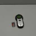 Stud Finder Wall Scanner 5 in 1 Upgraded Electronic Wall Scanner with Battery for Wood Metal and AC Wire Detection,HD LCD Display and Audio Alarm, Blue